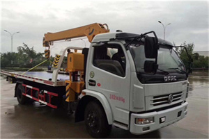 高坪24小时道路救援服务