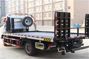 高坪24小时道路救援电话