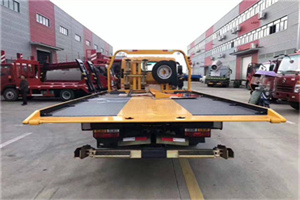 高坪附近汽车救援服务