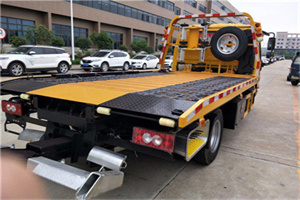 高坪24小时汽车送油服务公司