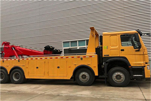 高坪道路救援公司